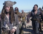 Джонни Депп снимется в "Пиратах Карибского моря 7"