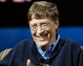 "Дорогой Билл Гейтс" получил приз на кинофестивале