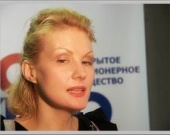 Рената Литвинова сделала публичное признание