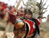 Китайцы открывают Московский кинофестиваль