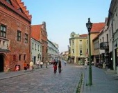Литва встретит международную Киновесну