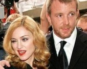 Мадонна серьезно поссорилась с мужем