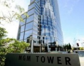 Студия MGM объявила себя банкротом