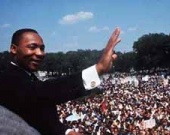 Лауреат "Оскара" возьмётся за историю Мартина Лютера Кинга